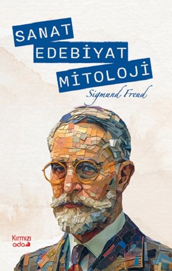 Sanat Edebiyat Mitoloji - Kırmızı Ada Yayınları Kitap