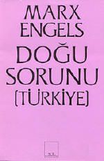 Doğu Sorunu (Türkiye) - Karl Marx, Türkiye Siyaseti Ve Politikası Türkçe kitap kapağı