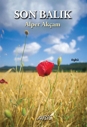 Son Balık - Abis Yayıncılık Kitap