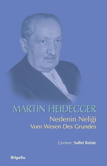 Nedenin Neliği - BilgeSu Yayıncılık Kitap