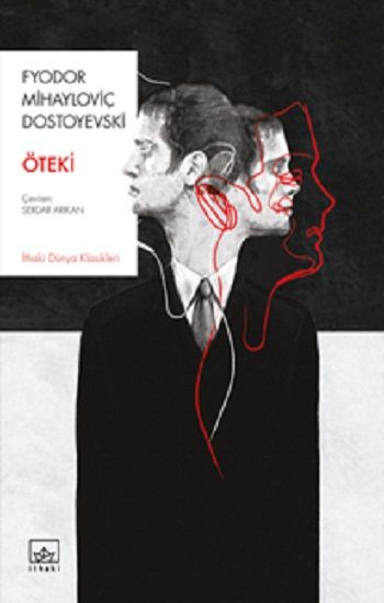 Öteki - İthaki Yayınları Kitap