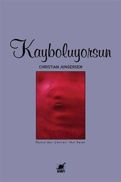 Kayboluyorsun - Ayrıntı Yayınları Kitap