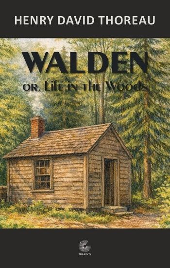 Walden - Grafiti Kitap