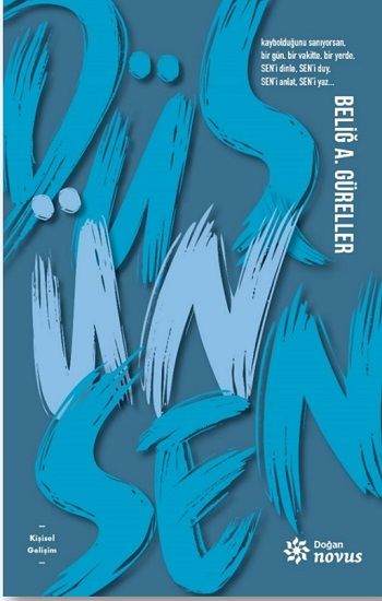 Düş/Ün/Sen - Doğan Novus Kitap