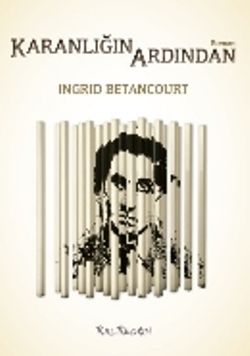 Karanlığın Ardından - Kalkedon Yayıncılık Kitap