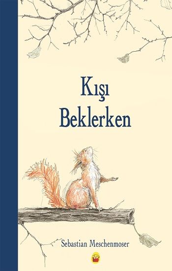 Kışı Beklerken - Kuraldışı Yayınevi Kitap