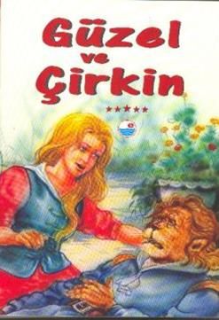 Güzel ve Çirkin - Engin Yayınevi Kitap