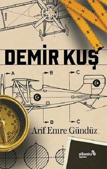Demir Kuş - Albaraka Yayınları Kitap
