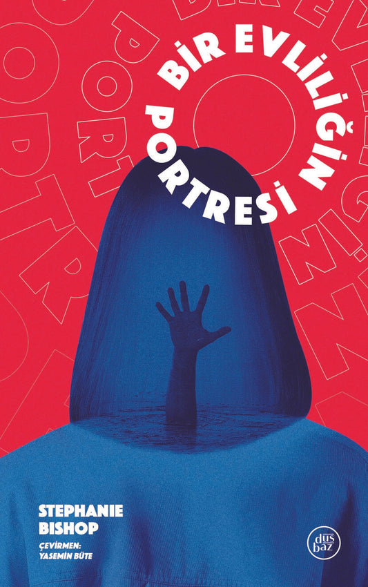 Bir Evliliğin Portresi - Düşbaz Kitaplar Kitap