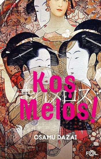 Koş Melos ve Diğer Öyküler - Fol Kitap Kitap