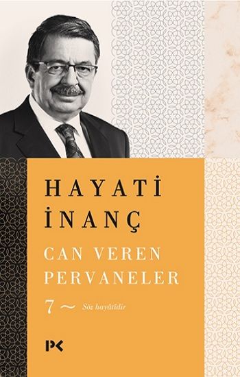 Can Veren Pervaneler - 7 - Profil Kitap Kitap