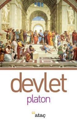 Devlet - Ataç Yayınları Kitap