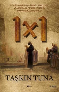 1x1 - Şule Yayınları Kitap