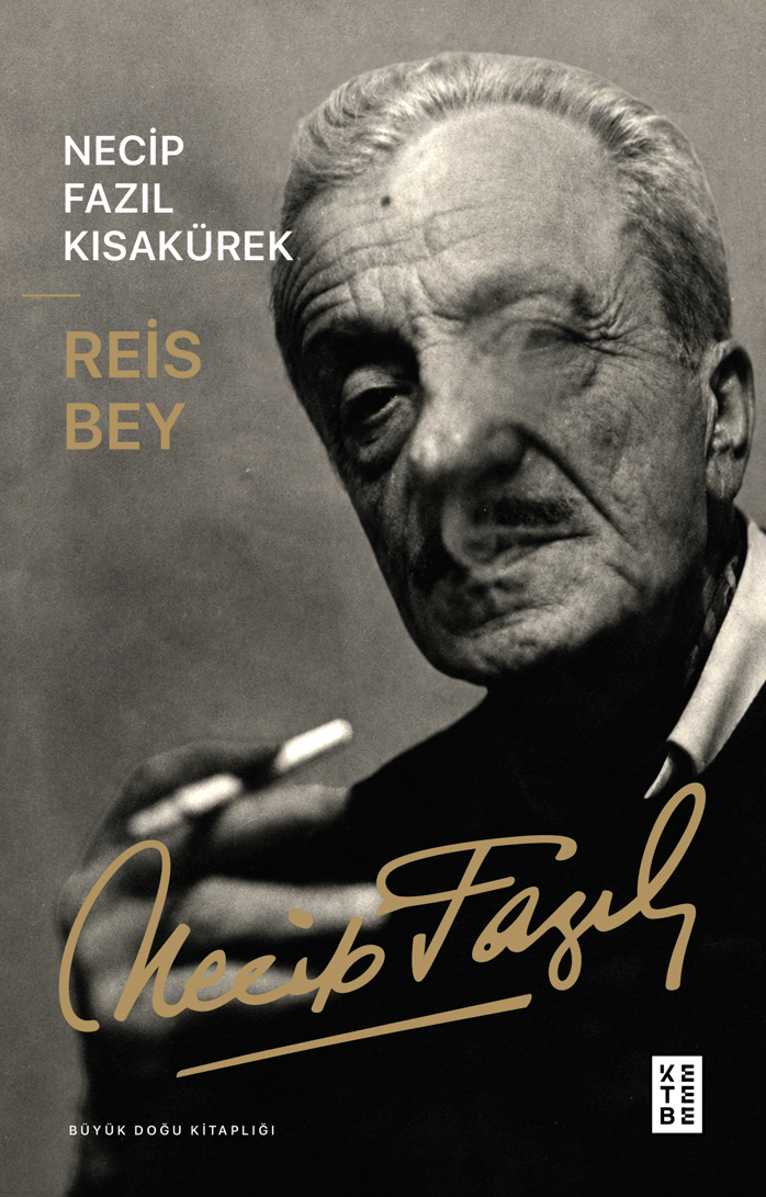 Reis Bey - Ketebe Yayınları Kitap
