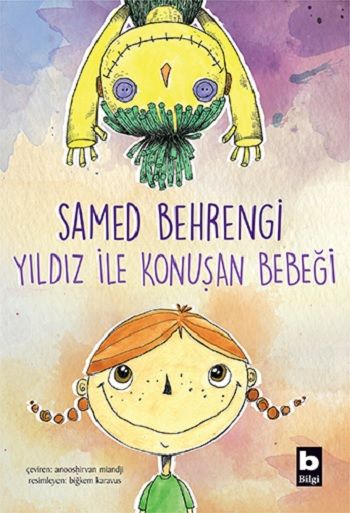 Yıldız ile Konuşan Bebeği - Bilgi Yayınevi Kitap