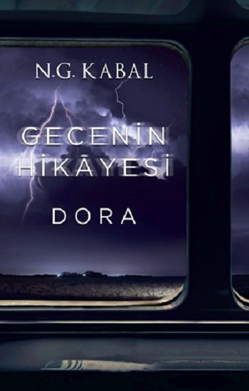 Gecenin Hikayesi - Dora (Ciltli) - Martı Yayınları Kitap