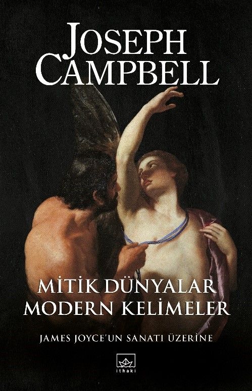 Mitik Dünyalar, Modern Kelimeler - İthaki Yayınları Kitap