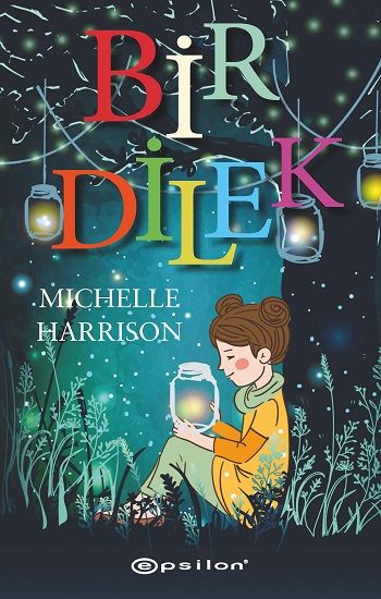Bir Dilek - Epsilon Yayınları Kitap