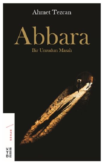 Abbara - Ketebe Yayınları Kitap