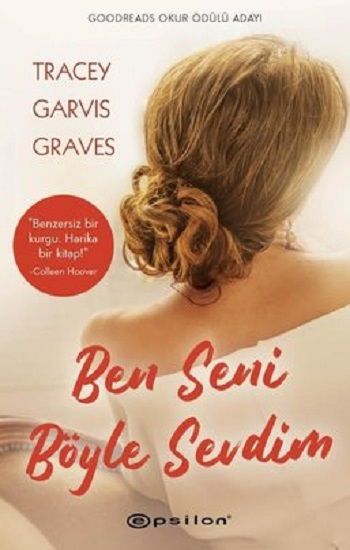 Ben Seni Böyle Sevdim - Epsilon Yayınları Kitap