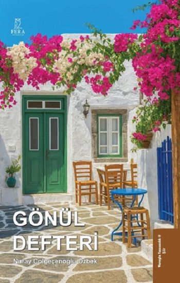 Gönül Defteri - Fera Yayıncılık Kitap
