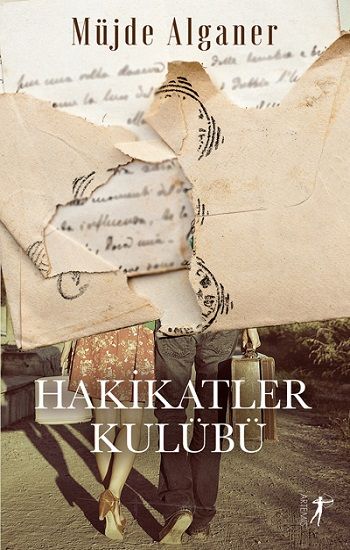Hakikatler  Kulübü - Artemis Yayınları Kitap