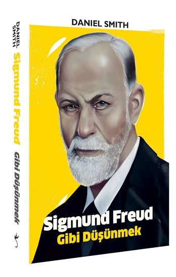 Sigmund Freud Gibi Düşünmek - İndigo Kitap Kitap