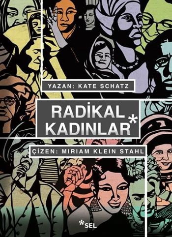 Radikal Kadınlar - Sel Yayıncılık Kitap