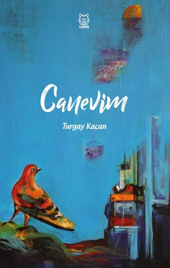 Canevim - Luna Yayınları Kitap
