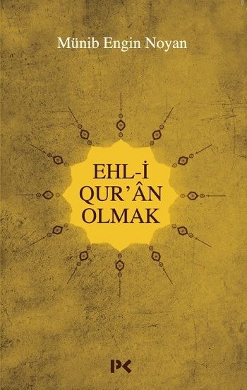 Ehl-i Qur'an Olmak - Profil Kitap Kitap
