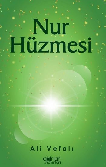 Nur Hüzmesi - Gülnar Yayınları Kitap