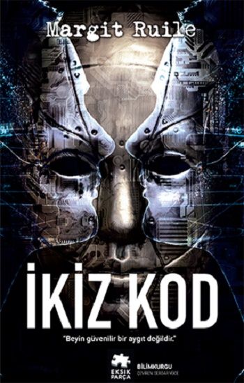İkiz Kod - Eksik Parça Yayınları Kitap