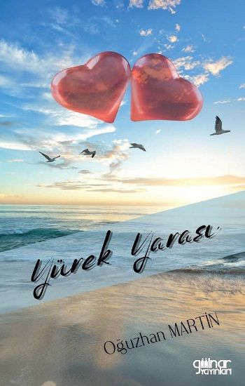 Yürek Yarası - Gülnar Yayınları Kitap