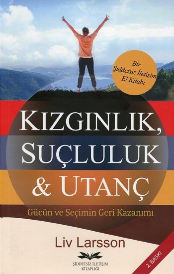 Kızgınlık, Suçluluk & Utanç - Remzi Kitabevi Kitap