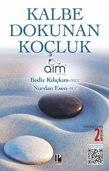 Kalbe Dokunan Koçluk - Pozitif Yayınları Kitap