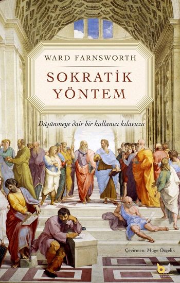 Sokratik Yöntem - Beyaz Baykuş Yayınları Kitap