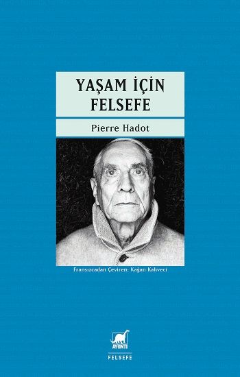 Yaşam İçin Felsefe - Ayrıntı Yayınları Kitap