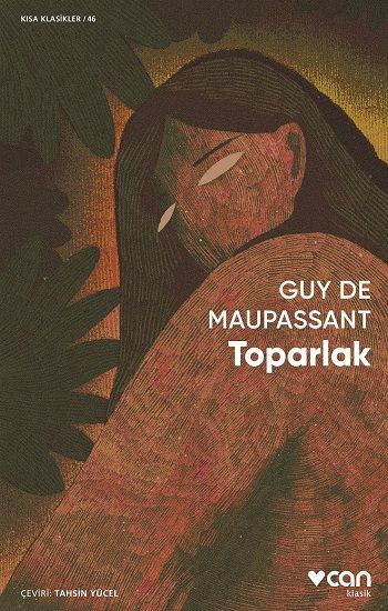 Toparlak - Can Yayınları Kitap