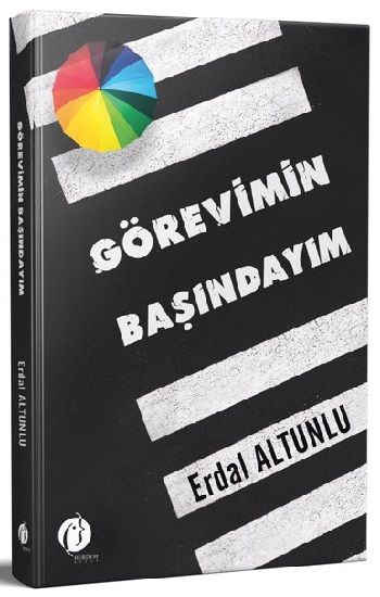 Görevimin Başındayım - Herdem Kitap Kitap