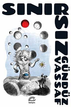 Sınırsız - İletişim Yayınları Kitap