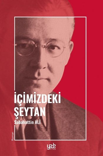 İçimizdeki Şeytan - Yade Yayınları Kitap