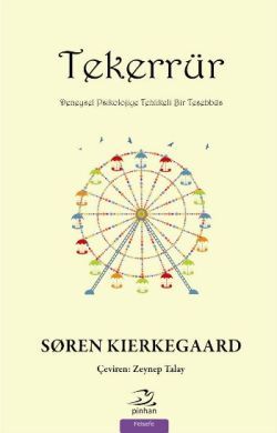 Tekerrür - Pinhan Yayıncılık Kitap