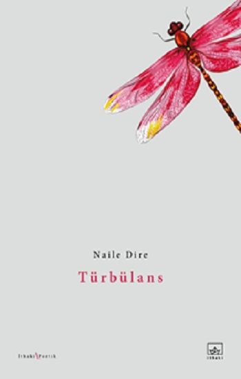 Türbülans - İthaki Yayınları Kitap