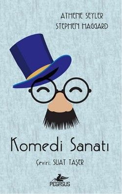 Komedi Sanatı - Pegasus Yayınları Kitap