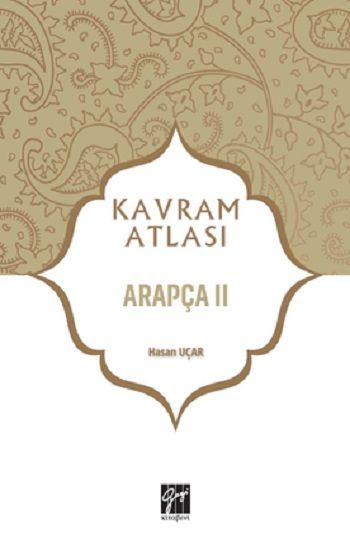 Arapça II - Gazi Kitabevi Kitap
