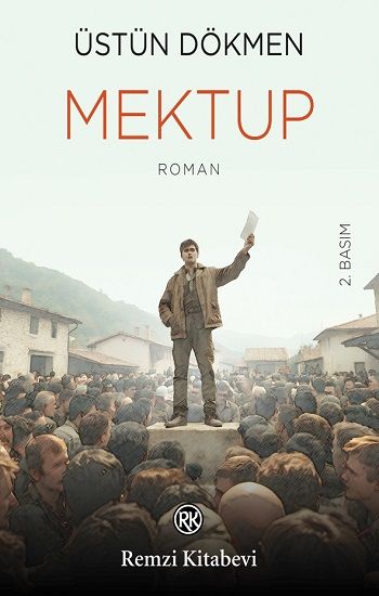 Mektup - Remzi Kitabevi Kitap