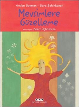 Mevsimlere Güzelleme - Yapı Kredi Yayınları Kitap