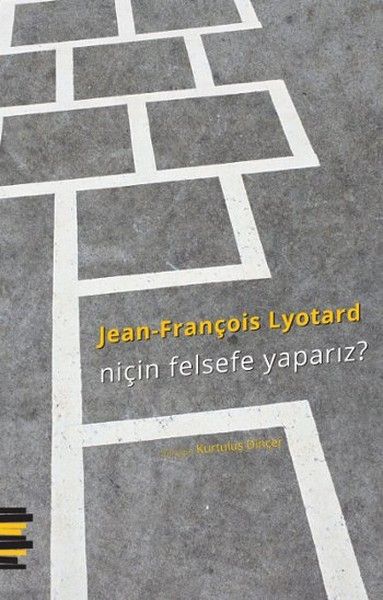 Niçin Felsefe Yaparız? - Pharmakon Kitap Kitap