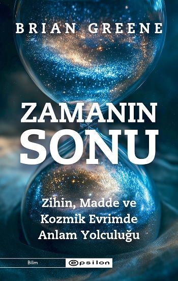 Zamanın Sonu - Epsilon Yayınları Kitap