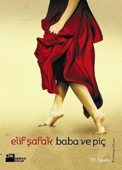 Baba ve Piç - Doğan Kitap Kitap